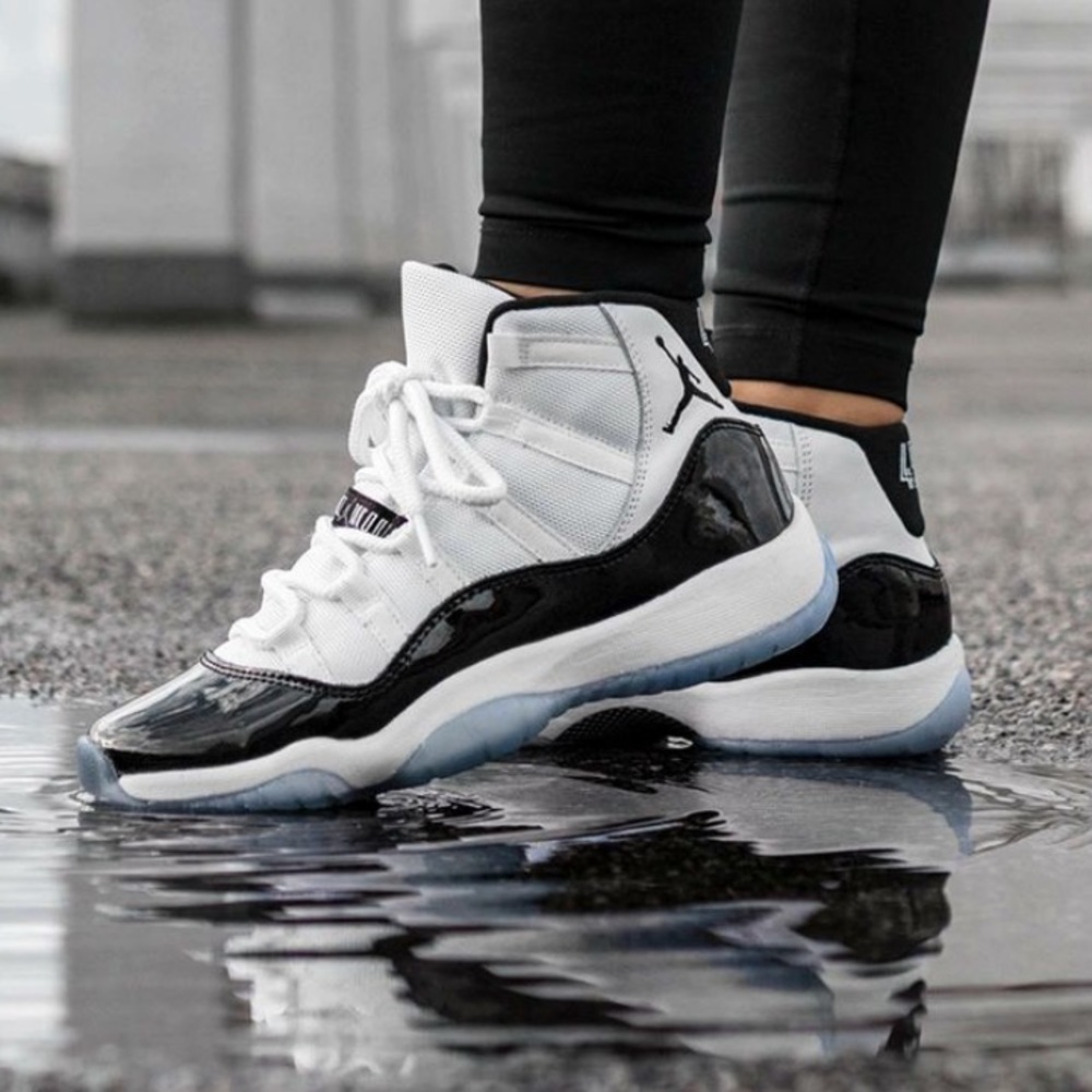 Jordan 11 Concord